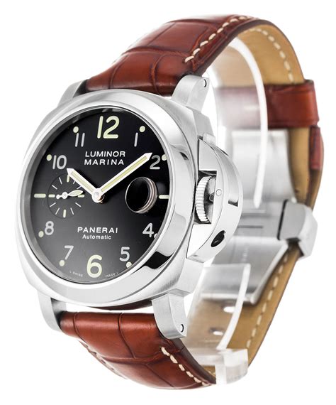 panerai 341 replica|panerai copy watches for sale.